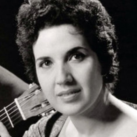 Ida Presti