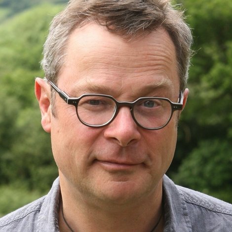 Hugh Fearnley-Whittingstall