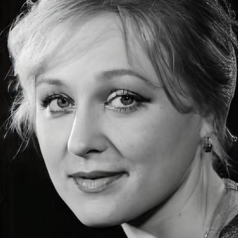 Olga Perveyeva