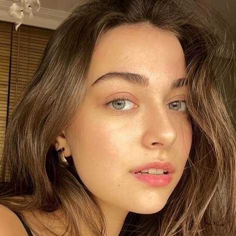 Çağla Naz Kargı