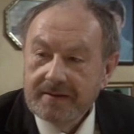 Sergey Popov