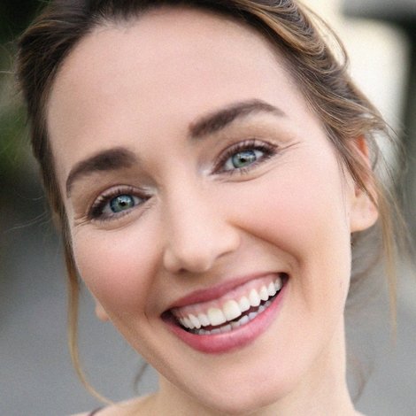 Meg Cionni