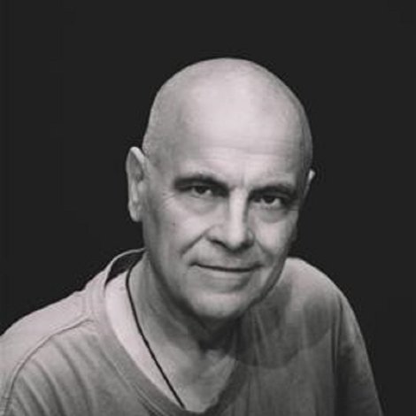 Dimitris Paleohoritis