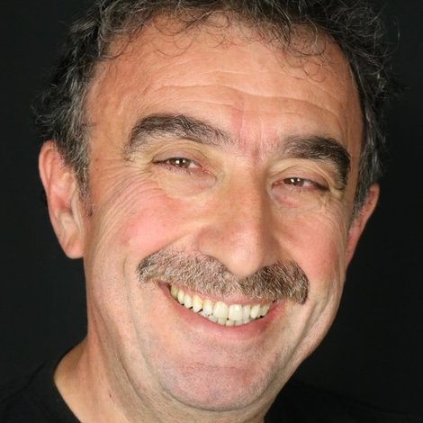 Mustafa Turan