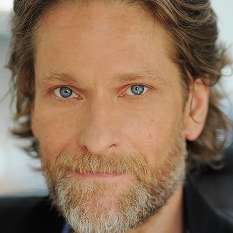 Michael Laurence