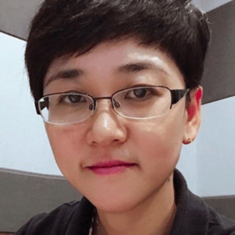 Qianhan Liu