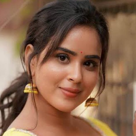 Kanmani Manoharan