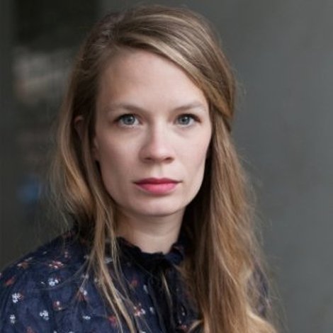 Sarah Franke