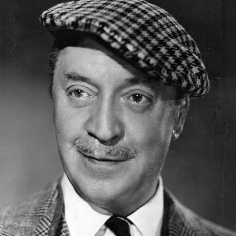 Basil Radford
