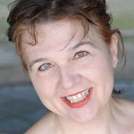 Anna Duska Bisconti