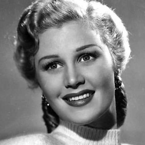 Joan Caulfield