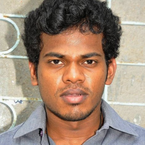 Johnny Chakravarthy