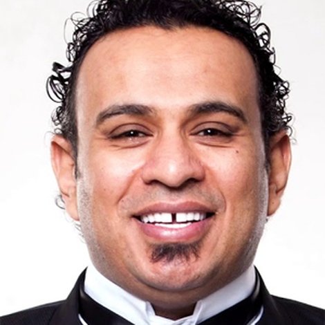 Mahmoud Al Laithy