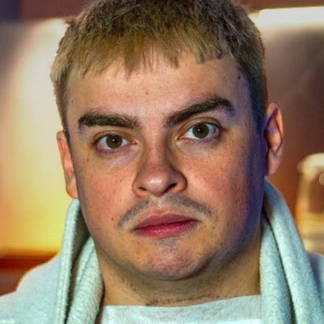 Maksim Starosvitskiy