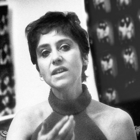 Diane Arbus