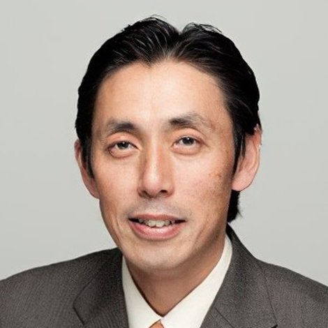 Yutaka Maido