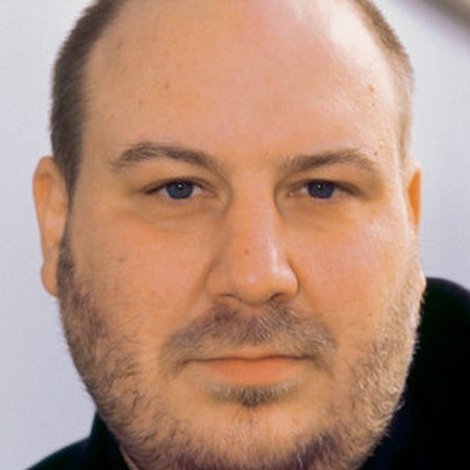 Henrik Eberle