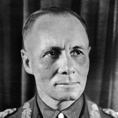 Erwin Rommel