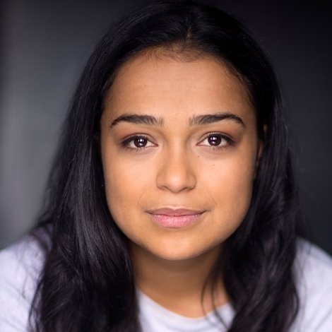 Nikita Waldron