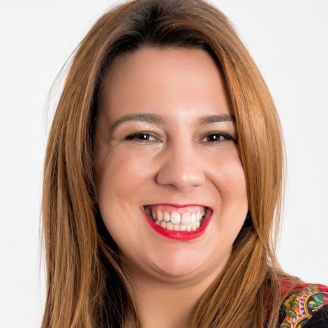 Cláudia Martins