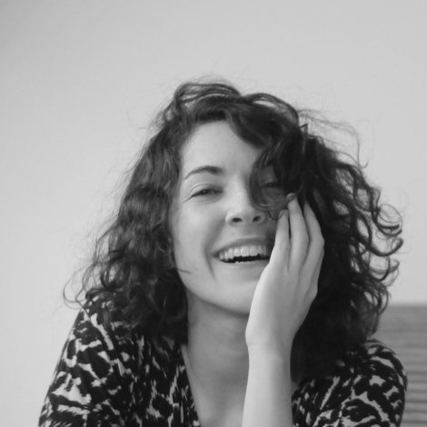 Maria Elorza