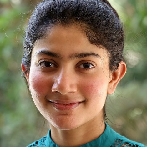 Sai Pallavi