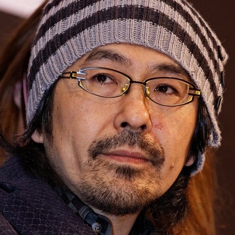 Hideo Furukawa