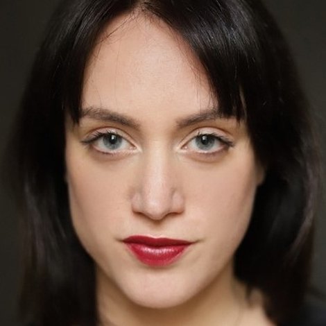Céline Berti