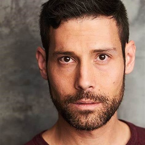 Adam Fried