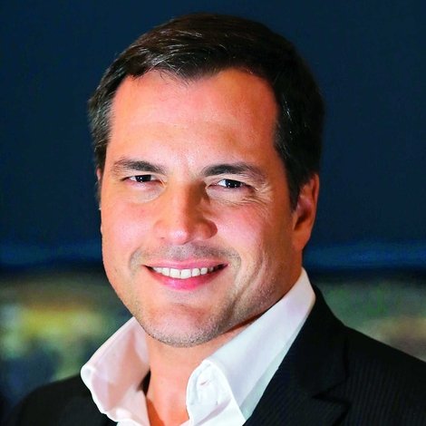 Daniel Boaventura