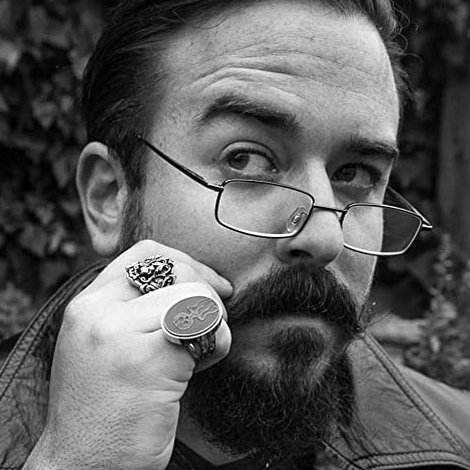 Jason Marnocha