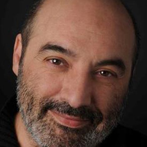 Marc Andréoni