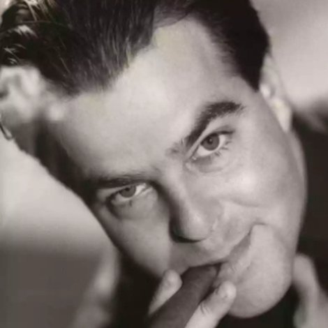 Adam Parfrey