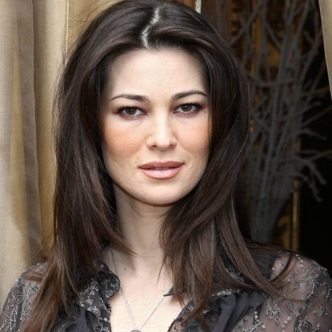 Manuela Arcuri