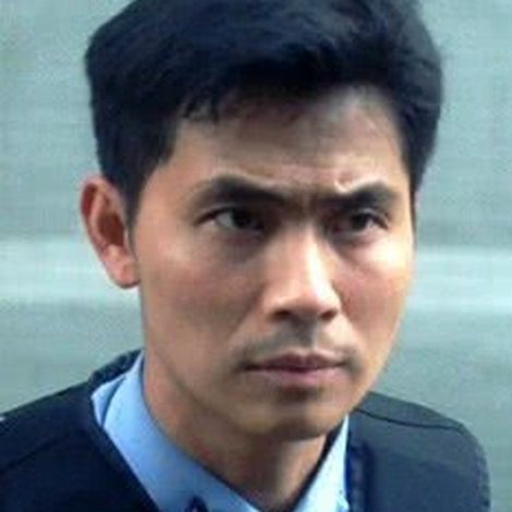 Chang Kin-Yung