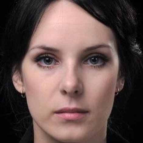 Valda Bičkutė