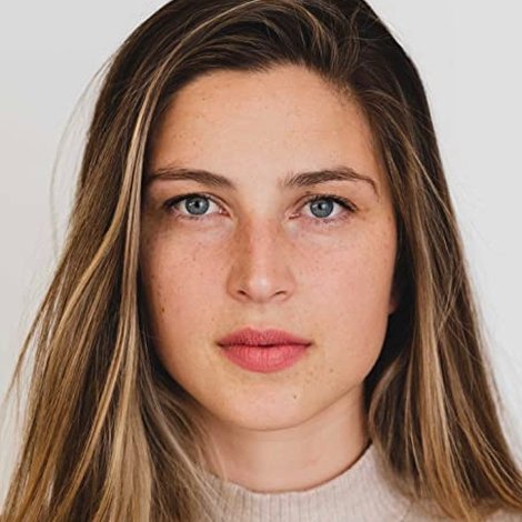 Victoria Antonelli