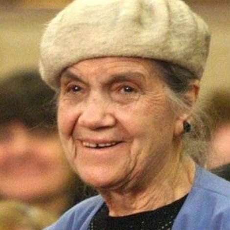 Eugenia Bosânceanu