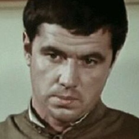Nikolai Smirnov