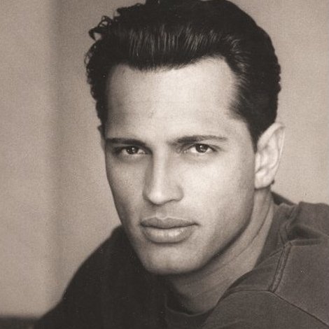Ron Marquette