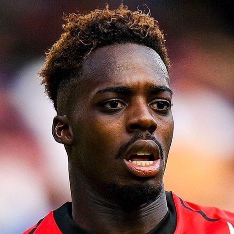 Iñaki Williams