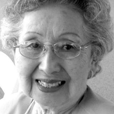 Grace Oshita