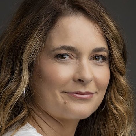 Cláudia Abreu