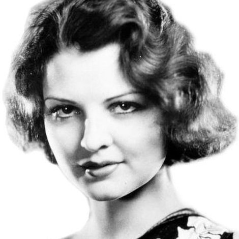 Lilian Bond