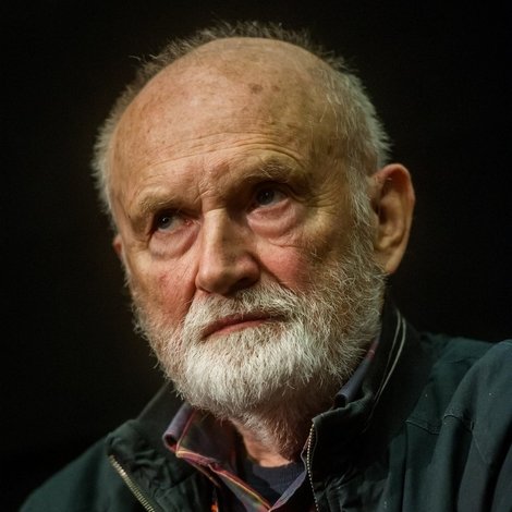 Andrzej J. Jaroszewicz