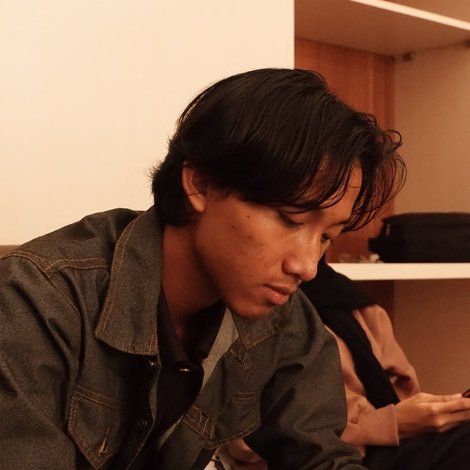 Naufal Reza Fahlevi