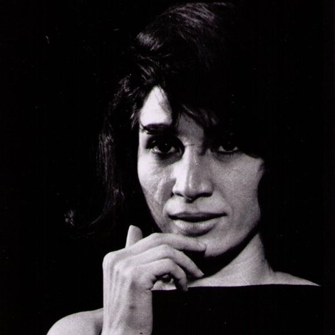 Forugh Farrokhzad