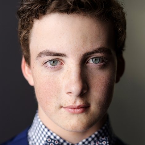 Ethan Pogue