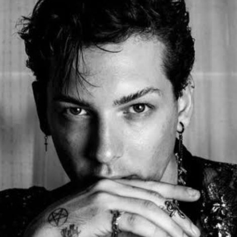 Damon Baker