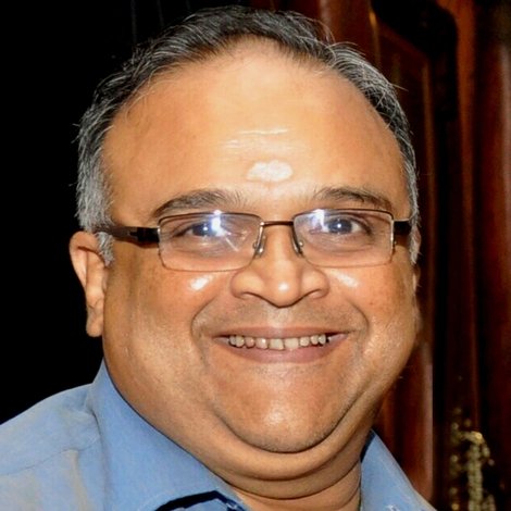 Mohan Raman